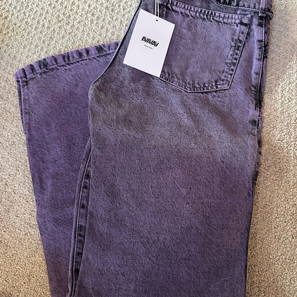 Avavav Jeans